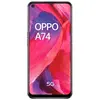 Oppo A74 5G 6/128GB Noir Gratuit
