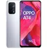 Smartphone Oppo A74 6,5" Double SIM 128 Go 5G Argent