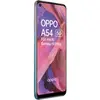OPPO A54 5G 16,5 cm (6.5") Double SIM ColorOS 11.1 USB Type-C 4 Go 64 Go 5000 mAh Violet