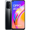 OPPO A54 5G 16,5 cm (6.5") Double SIM ColorOS 11.1 USB Type-C 4 Go 64 Go 5000 mAh Noir