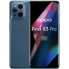 OPPO Find X3 Pro 256 Go, Bleu - Neuf