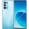 OPPO 6 Pro 16,6 cm (6.55") Double SIM ColorOS 11.3 5G USB Type-C 12 Go 256 Go 4500 mAh Bleu