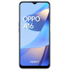 OPPO A16 16,6 cm (6.52") Double SIM ColorOS 11.1 4G USB Type-C 4 Go 64 Go 5000 mAh Noir