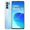 Smartphone Oppo Reno 6 6,43" 5G 128 Go Double SIM Bleu
