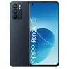 Oppo Reno 6 8+128GB 6.4" 5G Stellar Black DS EU Oppo