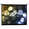 Elite Screens SPECTRUM - BLANC - cran de projection lectrique