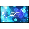 Elite Screens AEON EDGE FREE 16:9 - Ecran de projection fixe sans cadre visible