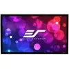 Écran de projection Elite Screens Ez Frame 200" format 16:9