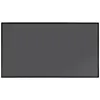 Elite Screens DAYWALKER FIXED FRAME - Ecran de projection fixe sans cadre visible