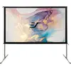 elite-screens Écran de projection double Elite Screens Yard Master 2 W...