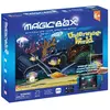 Cubic Fun Puzzle 3D - Magic Box - Underwater World (Difficulté: 4/6)