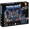 Cubic Fun Puzzle 3D - Magic Box - New York (Difficulté: 4/6)