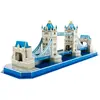CubicFun - Puzzle 3D Tower Bridge (CPA Toy C0238)