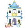 Puzzle 3D - Fairytale Castle 81 Pièces  Cubic Fun