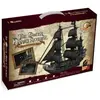 Puzzle 308 Pièces : Puzzle 3D - The Queen Anne's Revenge - Difficulté ...