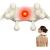 SKG HS500-2 Appareil de massage pour le cou et les épaules avec rotati...