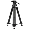 Fotopro DV-2 noir trépied vidéo