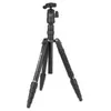 Fotopro X-Go Gecko Trépied en aluminium noir