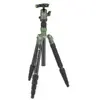 Fotopro X-Go Gecko kaki trépied aluminium