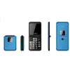 Qubo Téléphone Portable X-10bl