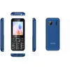 Qubo Téléphone Portable X-240bl