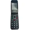 Qubo Téléphone Portable Neonw-4g
