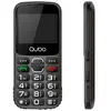 Qubo Téléphone Portable X-230bkc 4g
