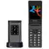 Qubo Téléphone Portable X-28b 4g 2.4´´