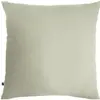 Housse De Rêve HOME COLLECTION - Taie d'oreiller unie 60x60cm 100%gaze De Coton Vert D'eau 60 x 60 cm