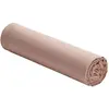 Baton Rouge Drap housse B30 Lin lavé Uni