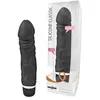 Seven Creations Vibro réaliste Silicone Classic