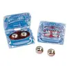 Seven Creations Balles Ben-Wa Gold 2uts