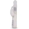 Layla - Artiche Vibrator White