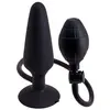 Seven Creations Inflatable Plug L 1ut
