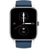 Zeblaze Montre connectée Btalk Pro (argent), Montre connectée