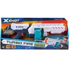 Pistolet X-Shot Turbo Fire Zuru 48 flèches