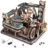 Robotime Puzzle 3D en bois Rokr Circuit de billes DIY