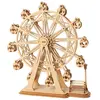 ROBOTIME Maquette 3D - Grande roue