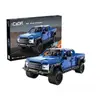 CADA Deqube Jeu De Construction Smash Off-roader 390 Pièces