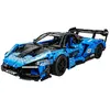 Cada C63003W Blocs de construction Dark Knight GTR véhicule 2088 pièces