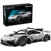 CaDA Mercedes-AMG One C298 1:8 (3295 pièces)