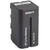 Swit S-8770 DV Battery for Sony L series NP-F770 31Wh