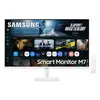 Samsung M7 M70F écran plat de PC 81,3 cm (32") 3840 x LS32FM703UUXEN