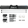 Nanlite kit de 2 tubes LED RGB Pavotube II 30X