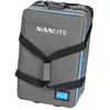 Nanlite CC-ST-FZ300II-2KIT Valise trolley pour Forza 300/300B II 2KIT