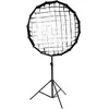 Nanlite Grid for Parabolic Softbox 90 cm Lumière de studio