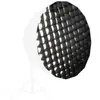 NanLite Grille en Tissu pour Softbox Para 90 (88,9 cm)