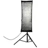 NANLITE<br/>BOITE A LUMIERE ASYMETRIQUE 45*110CM