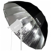 Nanlite parapluie deep argent 135 cm