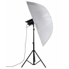 Parapluie Nanlite Deep Translucent 165cm